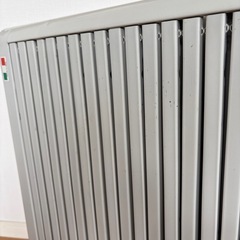 デロンギ　オイルヒーターの画像