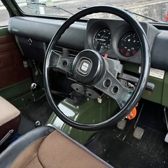 sj30 ジムニー　車検ありの画像