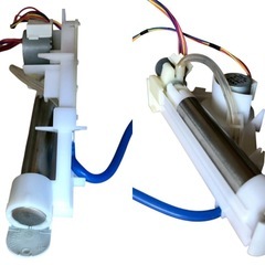 DL-EJX10 ノズルユニット Panasonicの画像