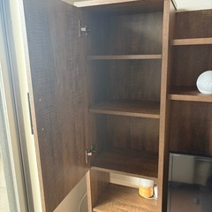 テレビボード　ノクモの画像