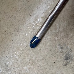 【無料】物干し竿の画像