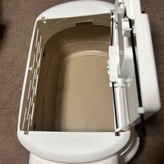 ペットキャリーケース
の画像