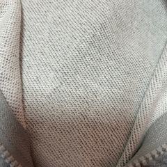 ナイキ　150cm スウェット上下の画像