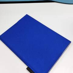 Logicool キーボード一体型保護ケース for iPad Air 2 (iK1051BLA)の画像