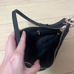 SHEIN ハンドバッグの画像