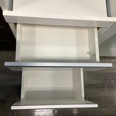 【軽トラ貸し出し無料！配送可！】レンジ台　入荷しました！の画像