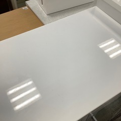 【軽トラ貸し出し無料！配送可！】レンジ台　入荷しました！の画像