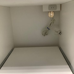 【軽トラ貸し出し無料！配送可！】レンジ台　入荷しました！の画像