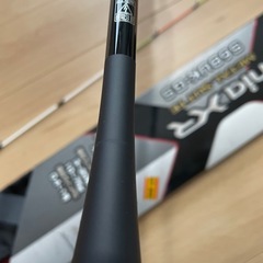 シマノ セフィア XR メタルスッテ S68UK-GS ウキウキトップの画像