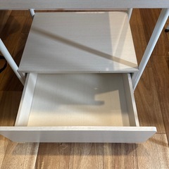 キッチン収納棚　キッチンボード
の画像