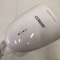 美品！Conair コンエアー エクストリームスチームイージーケア GS-22WJの画像