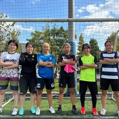 【レディース選手募集⚽️】レディースメンバー募集‼️社会人…