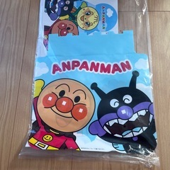 アンパンマン うちの子天才 ブランコパークDX ジャングルジム の画像