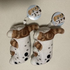 モフサンド　ねこ　ぬいぐるみの画像