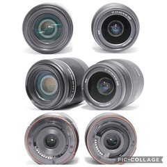 ✨美品✨SONY α65✨ダブルレンズ✨初心者おすすめ✨スマホ転送OK✨一眼レフの画像