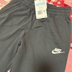 ナイキ　150cm  スウェット上下の画像