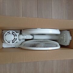 こたつ・姿見・ファンヒーター・扇風機をセットでの画像