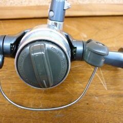 ☆現状品 Daiwa スピニングリール 1500iT EMBLEM-Z ダイワ 釣り具 GYRO SPIN ジャイロスピン 初心者向けタイプ 札幌市 豊平区 平岸店の画像