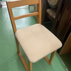 【ドリーム川西店御来店限定】☆ジモティー見たよ♪割引☆ドレッサー　現状品／クリーニング済み【2125560000033297】の画像