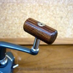 ☆現状品 Daiwa スピニングリール 1500iT EMBLEM-Z ダイワ 釣り具 GYRO SPIN ジャイロスピン 初心者向けタイプ 札幌市 豊平区 平岸店の画像