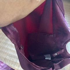 ローラアシュレイエコバックの画像