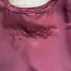 ローラアシュレイエコバックの画像