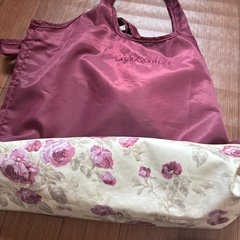 ローラアシュレイエコバックの画像