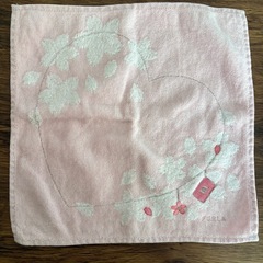 【新品】ブランドハンカチの画像