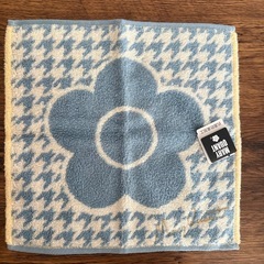 【新品】ブランドハンカチの画像
