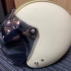 ヘルメット　レッドバロンの画像