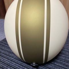 ヘルメット　レッドバロンの画像