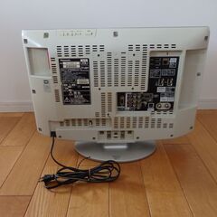 Panasonic 液晶テレビ　22インチの画像