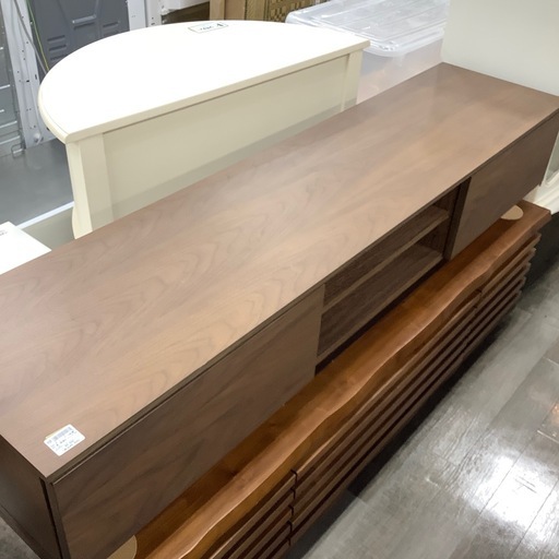 【軽トラ貸し出し無料！配送可！】ニトリ　テレビ台　入荷しました！