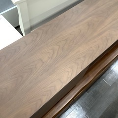 【軽トラ貸し出し無料！配送可！】ニトリ　テレビ台　入荷しました！の画像