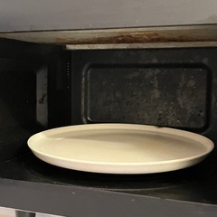 【ジャンク】SHARP オーブンレンジ
の画像