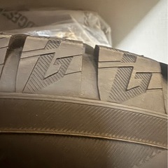 YOKOHAMAタイヤ　スタッドレスタイヤ 4本セットの画像