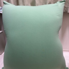 ヨギボー　ミニ　Yogibo ピスタチオの画像