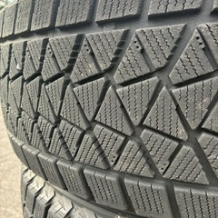 格安スタッドレス　225/60R17 4本セットの画像