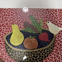 Yayoi Kusama 草間彌生  Bird 鳥の画像