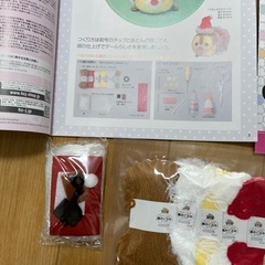 お取引予定者様決まりました。ツムツム　編みぐるみ　176.177の画像