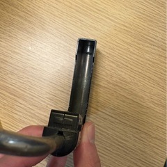 キーボックス ナンバー式の画像