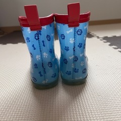 キッズ　長靴　15.0の画像