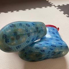 キッズ　長靴　15.0の画像