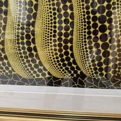 Yayoi Kusama  PUMPKIN (1992)  MutualArt.の画像