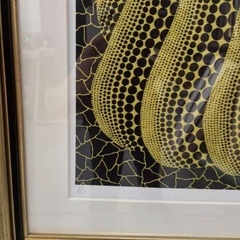 Yayoi Kusama  PUMPKIN (1992)  MutualArt.の画像