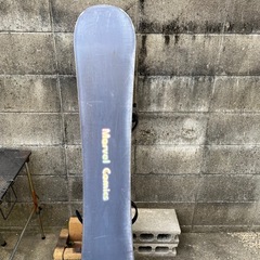 スノーボード　の画像