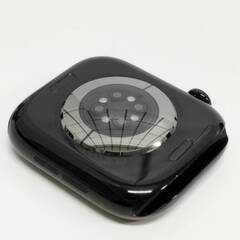 Apple Watch Series 10/GPS/46mm/A2999/ジェットブラック〈MWWQ3J/A〉の画像