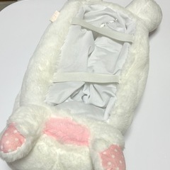 サンリオ ウィッシュミーメル ぬいぐるみ　ティッシュケースの画像