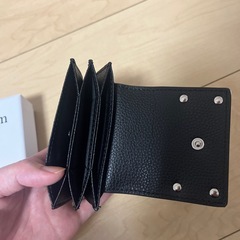 SHEIN カードケースの画像