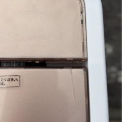 配送🉑Moco 2.2kg小型全自動洗濯機 WashingMachine AZW-2.2の画像